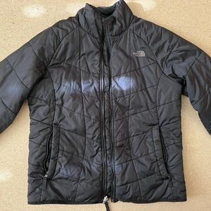 Sm. North face Puffer Jacket